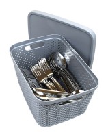 Dessertbesteck-Set 97-teilig Edelstahl Dessertbesteck-Set 97-teilig Edelstahl