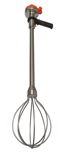 Master Kombi - Rührbesen FM91, 700mm Länge