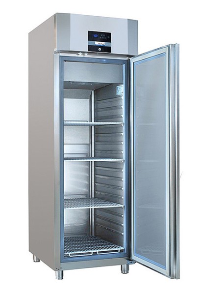 Umluft-Gewerbekühlschrank KU 710 GL PLUS