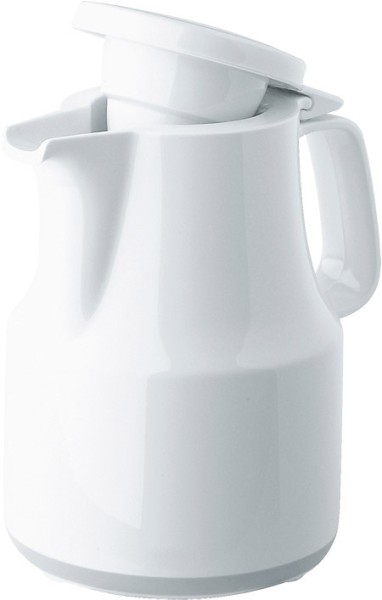 Isolierkanne Thermoboy 0,3Ltr., weiß helios