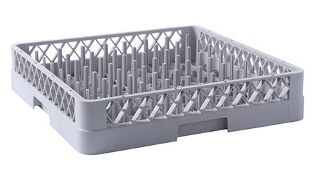Tellerkorb für Spülmaschine,
