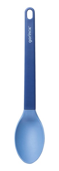 Servierlöffel blau 32,5cm PP, garinox®