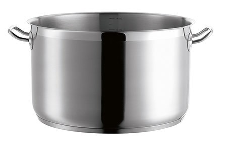 Fleischtopf Professional 32cm, 15,4LSandwich-Boden