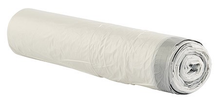 Müllbeutel-Rolle KAYO, 20 Beutel aus LDPE
