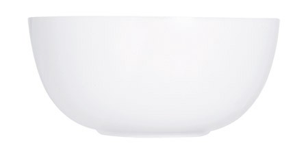 Schale Diwali White 21cm, 2,1L