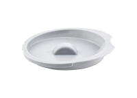 Deckel grau, Ø9,5cm für Krug 0,5L, Art. 20503... Deckel grau, Ø9,5cm für Krug 0,5L, Art. 20503...