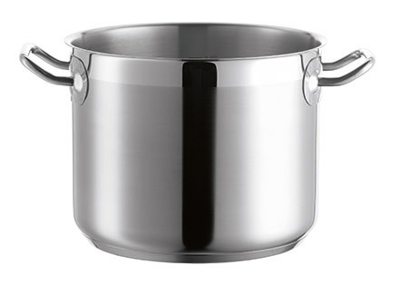 Suppentopf Professional 20cm, 5,0L, Sandwichboden