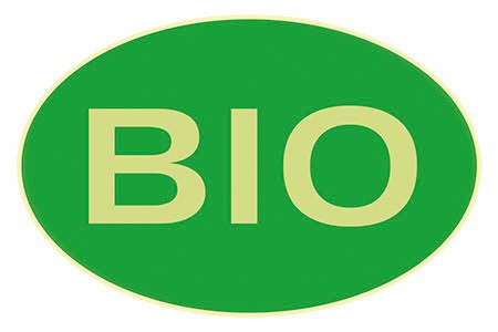 Bio-Kräutergarten- Filterkette