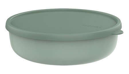 Schüssel Lumina nordic sage, 2L Kunststoff PP