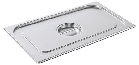 Deckel für GN-Behälter, 1/1