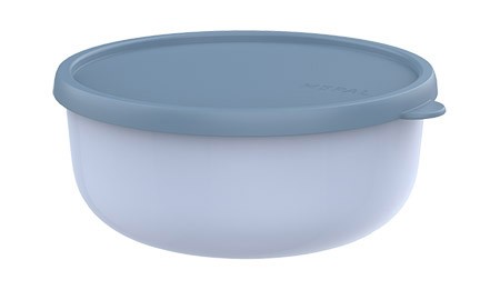 Schüssel Lumina, nordic blue, 1,5L Kunststoff PP