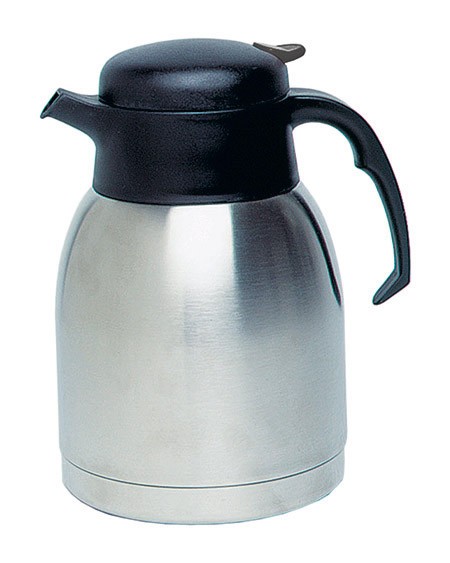 Vacuum-Kaffeekanne, 1,0Ltr.,