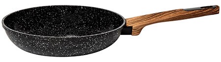 Bratpfanne CRISPY good, 28cm, PFAS-frei