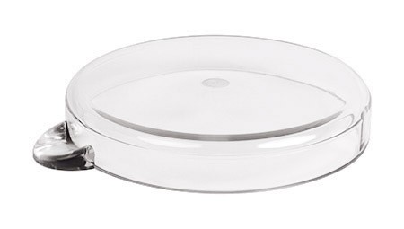 Ersatzdeckel für Kanne 1,3L, transparent
