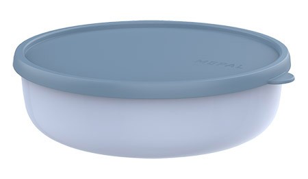 Schüssel Lumina nordic blue, 2L Kunststoff PP