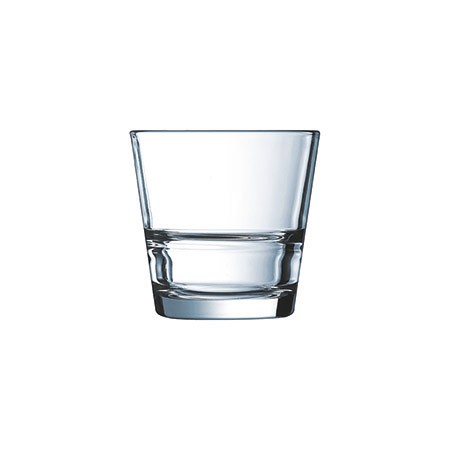 Stapelglas Stack Up, 21cl