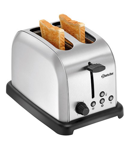 Toaster TBRB20, 2 Schlitze