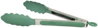Küchenzange 27cm, tanne, mit Kunststoffkopf Küchenzange 27cm, tanne, mit Kunststoffkopf