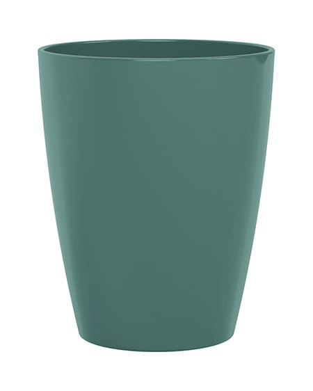 Trinkbecher 0,25L, Caruba, mistletoe grün,
