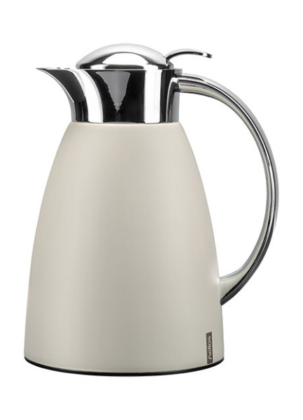 Isolierkanne Conference 1 L, nordic grey matt
