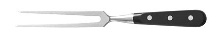 Tranchiergabel, 17,5cm Zinkenlänge, Länge 29cm