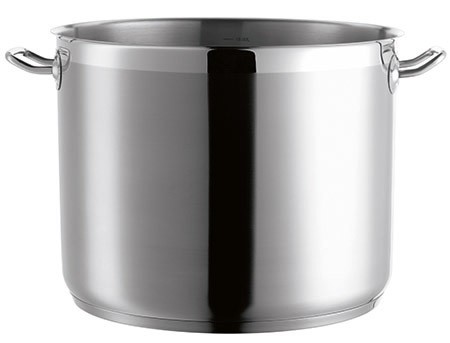 Suppentopf Professional 32cm, 20,3L,Sandwich-Boden