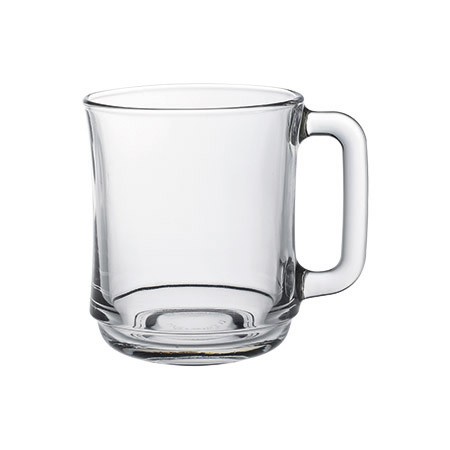 Kaffeebecher, 31cl Lys transparent