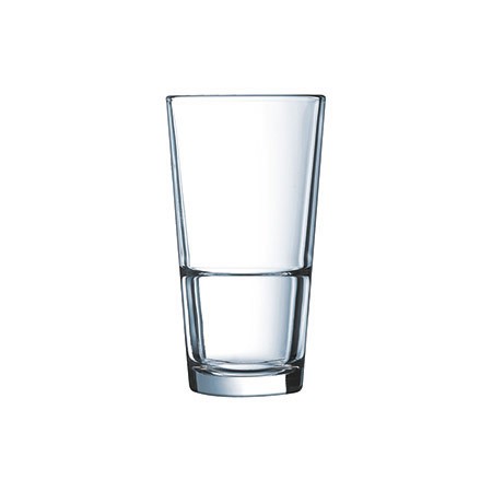 Stapelglas Stack Up, 29cl