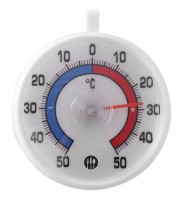 Tiefkühl-/Kühlschrank-Thermometer Tiefkühl-/Kühlschrank-Thermometer