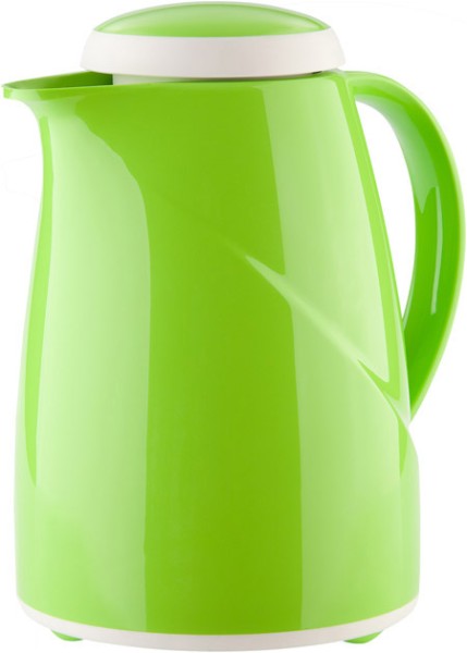 Isolierkanne 0,6L, Wave C kiwi helios