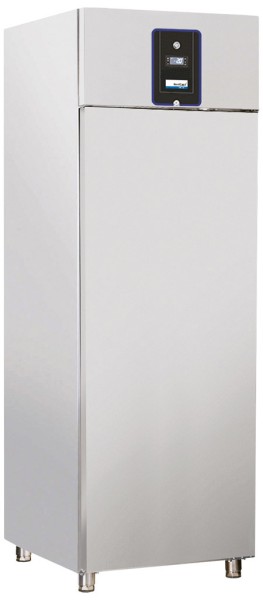 Umluft-Gewerbetiefkühlschrank TKU 600