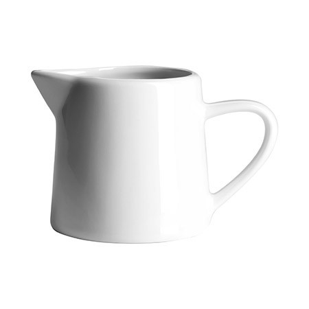 Sahnegießer 19cl Cosmo weiß