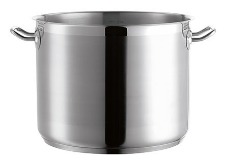 Suppentopf Professional 28cm, 13,5L,Sandwich-Boden