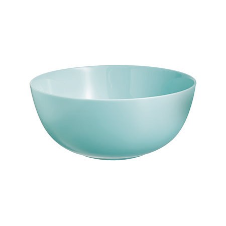 Schale light turquoise Ø 21cm, 2,1L